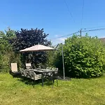 Villa Grand Jardin Deauville Centre 800 M Plage