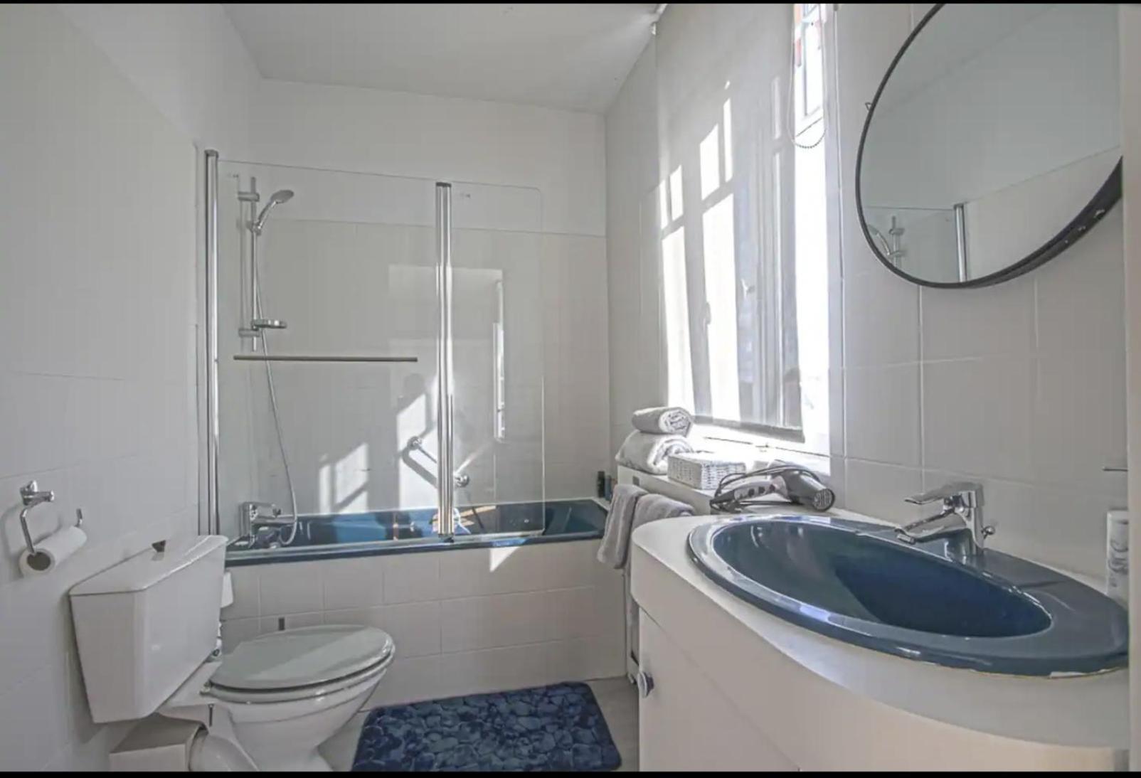 Villa Grand Jardin Centre 800 M Deauville