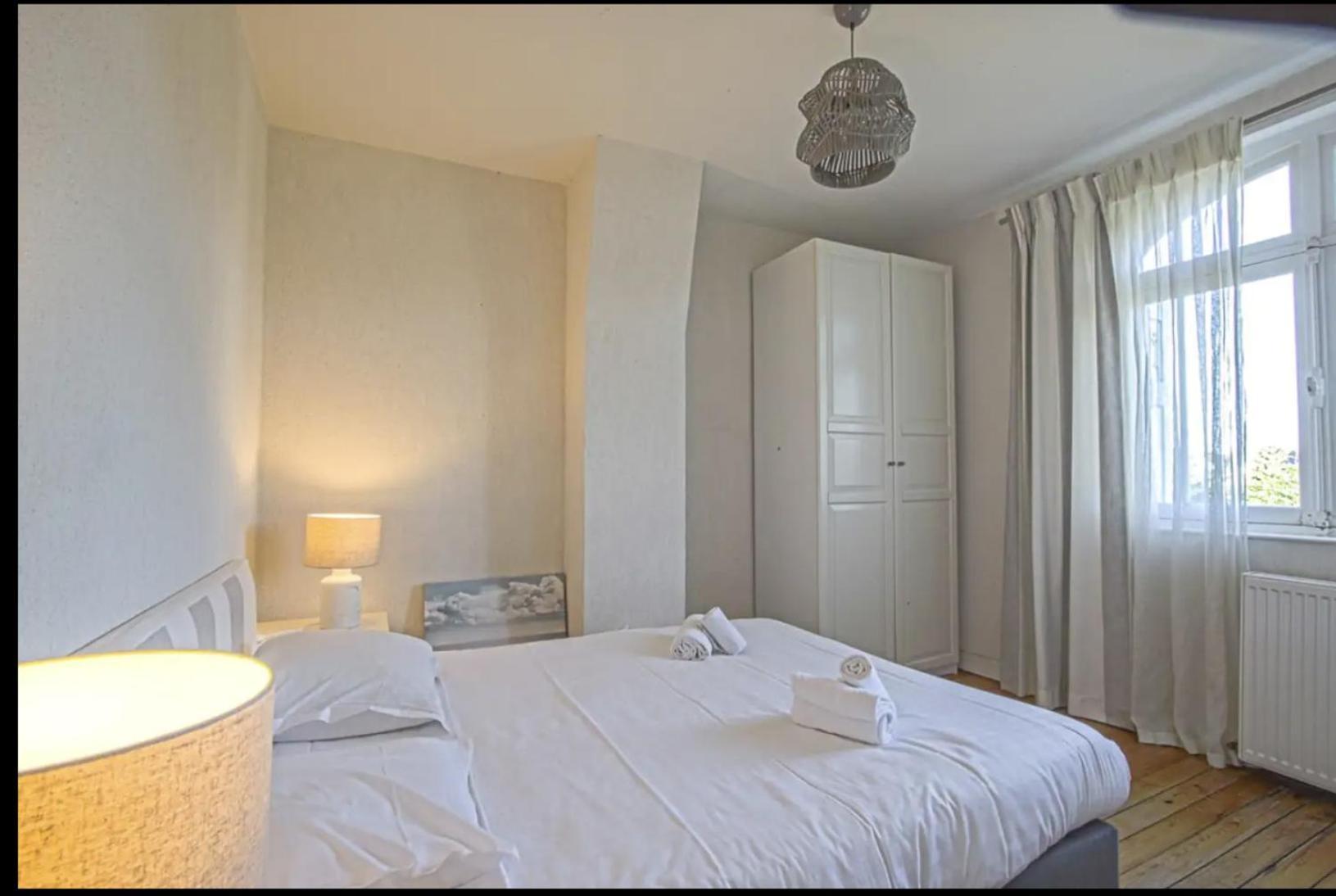 Grand Jardin Centre 800 M Villa